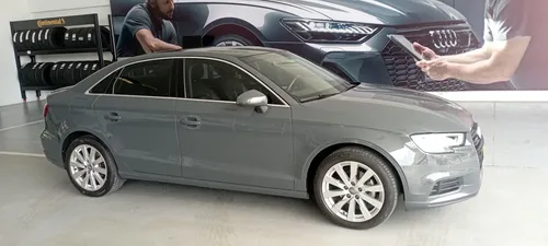 Audi A3 1.2 Tfsi Ambition