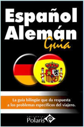 Guia Polaris Español-aleman De Varios Autores