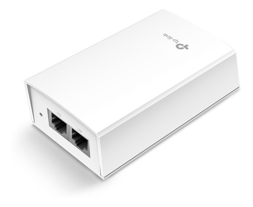 Adaptador Poe Pasivo Inyector Tp Link Gigabit 48v 24w
