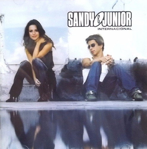 Cd Sandy E Junior Internacional