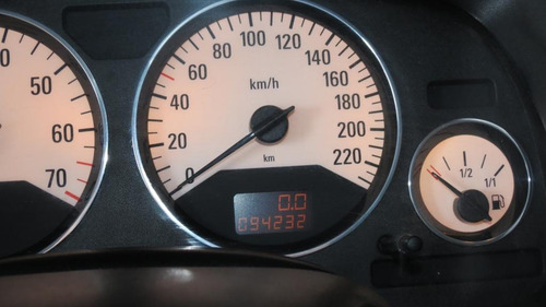 Astra Sed.advan. 2.0 8v Mpfi Flexp. Aut.