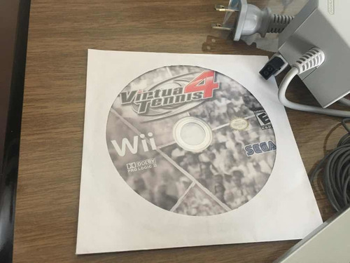 Nintendo Wii (original)