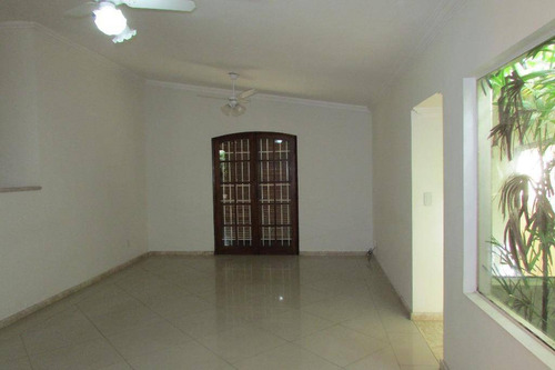 Imagem 14 de 25 de Casa Comercial À Venda, Jardim Das Paineiras, Campinas. - Ca0764
