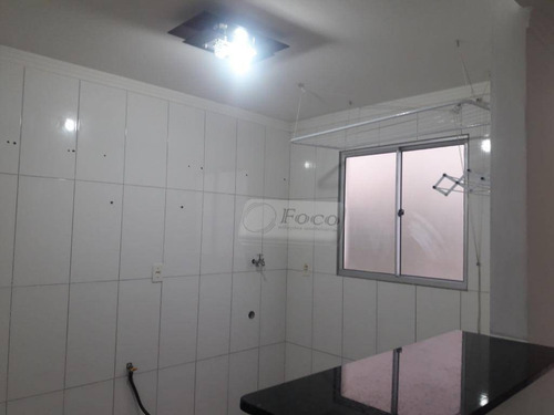 Imagem 9 de 27 de Apartamento À Venda, 45 M² Por R$ 190.000,00 - Água Chata - Guarulhos/sp - Ap0673