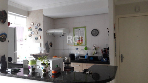 Imagem 10 de 25 de Apartamento Rio Branco Porto Alegre - 5497