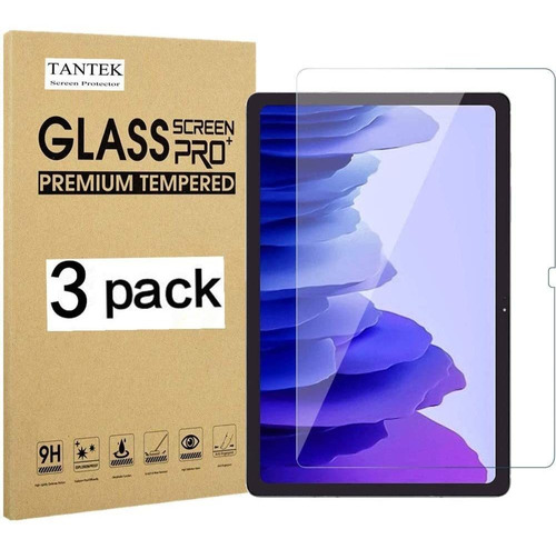 Protector De Pantalla Para Galaxy Tab A7 2020 10.4 In 