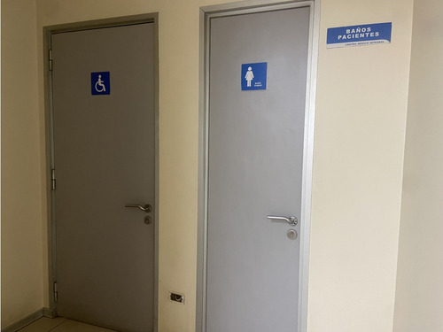 Consultas Odontológicas Equipadas En Centro Médico Talca