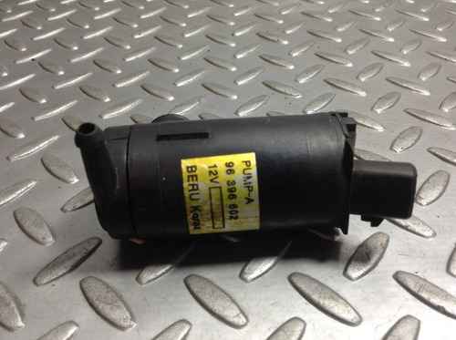 Motor Bomba Chisgueteros Chevrolet Optra Ls 06-09 Original