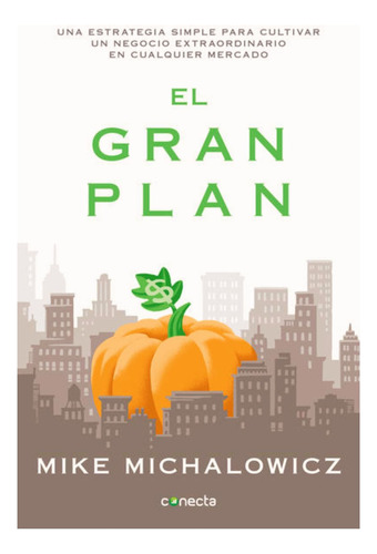El Gran Plan / Nuevo Y Original 