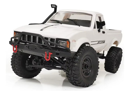 Toyota Wlp C24-1 4wd Todo Terreno