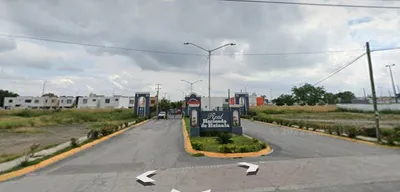 Terreno en renta