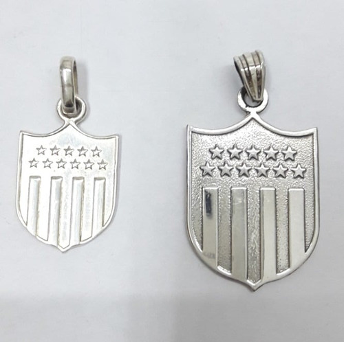 Anillo Hombre Escudo Oro Nacional Peñarol Kendra Joyas