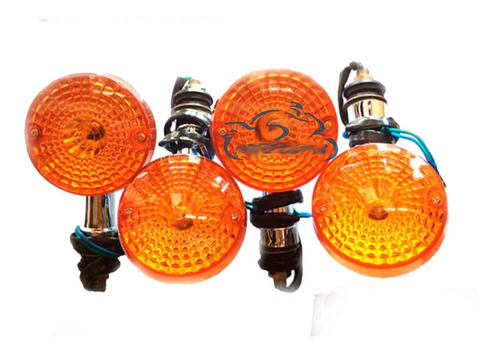 Imagen 1 de 1 de Faro Cruce Suzuki Gn125 Original Solpart Oferta 4 X 20$
