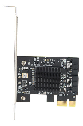 Tarjeta Adaptadora 3.0 Pcie A 2 Puertos, Soporte Pci Express