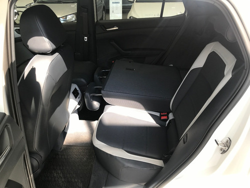 Volkswagen T-cross Trendline (entrega Rapida) Ah