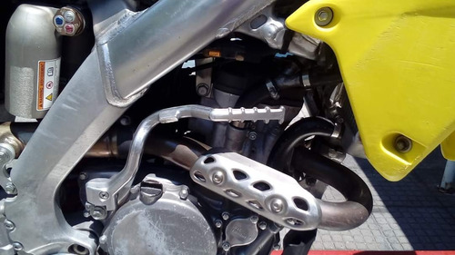 Imagen 3 de 16 de Suzuki Rmz 250 F