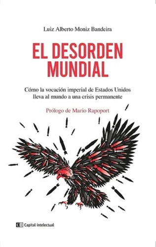 Desorden Mundial, El (edicion 2022)