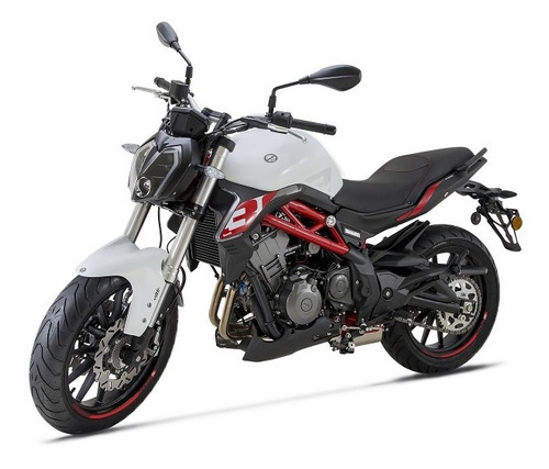 Benelli 302s 0 Km Abs Tnt 302 Naked Mejor Precio Nacked 0km