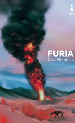 Furia - Clyo Mendoza