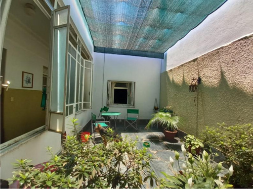 Casa 3 Dormitorios Se Vende Zona Microcentro - Santa Fe Ciudad