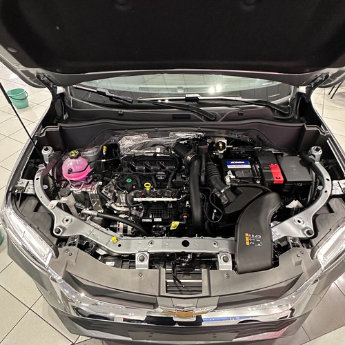 Chevrolet Tracker 1.2 Turbo At