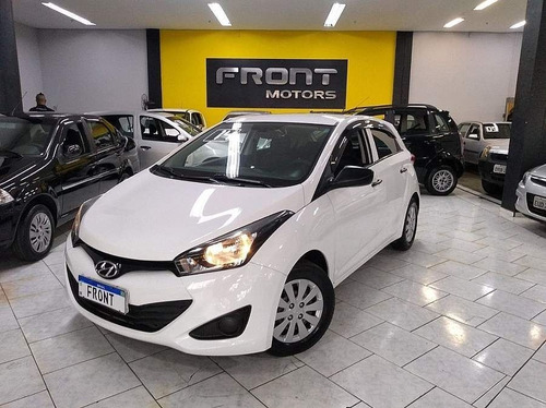 Hyundai Hb20 1.0 Comfort 12v