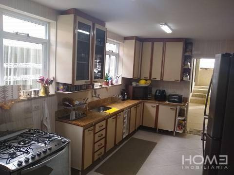 Imagem 5 de 17 de Casa Com 4 Dormitórios À Venda, 325 M² Por R$ 850.000,00 - Taquara - Rio De Janeiro/rj - Ca0651