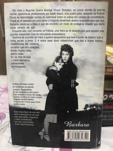 Sem Amor, Eu Nada Seria