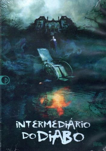 Dvd O Intermediário Do Diabo - Obras Primas - Bonellihq