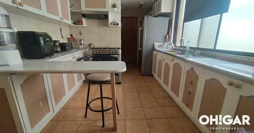 Apoquindo/tobalaba