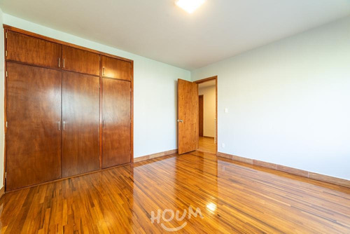 Imagen 24 de 30 de Casa En Irrigación, Miguel Hidalgo Con 3 Recámaras, 380 M², Id: 40330