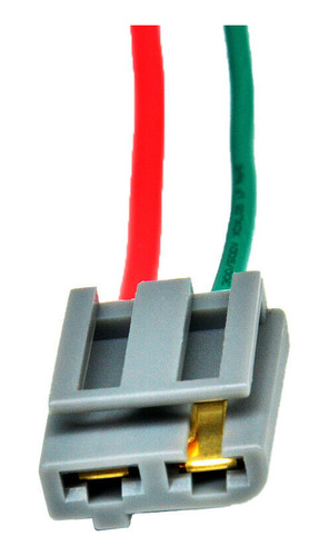 1 Best Dual Pigtail Wire Harness Connector Gm Hei In Cap Llq