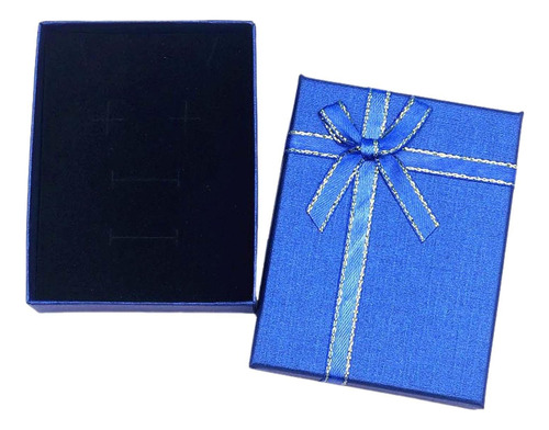 3 Caja De Joyería De Regalo Caja De Regalo De Joyería