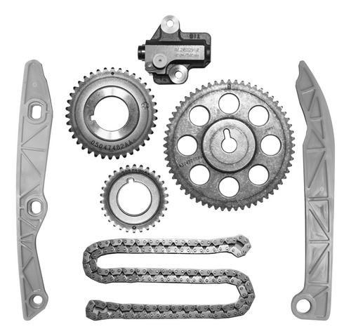 Kit De Distribucion Dodge 200, Dart 2.4 (14-17) #559164210