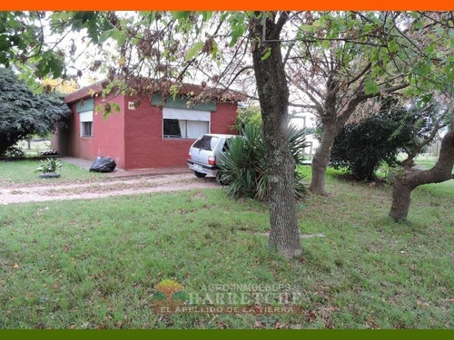 Venta De Chacra 1.8 Has En El Colorado, Canelones