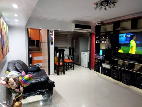 Imagen 3 de 13 de Se Vende Hermoso Y Remodelado Apartamento Base Aragua Zona Norte 04243785803
