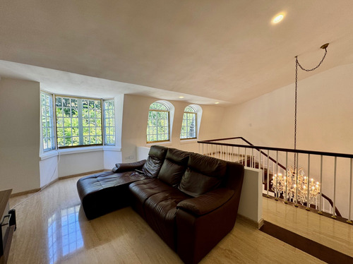 Alto Hatillo/av El Arroyo/casa Remodelada/en Venta Y Alquiler