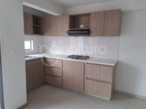Apartamento En Venta Barrio Central 472-5269
