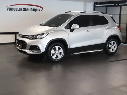 Chevrolet Tracker 1.8 Ls MECANICO