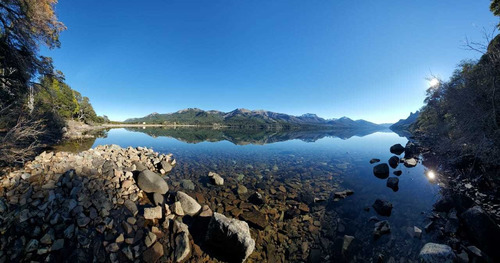 Imagen 8 de 10 de Cabañas En Villa Meliquina 100m A Lago 2 Dormitorios 2 Baños