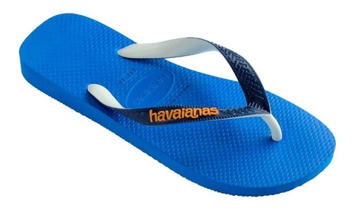 Imagen 1 de 5 de Ojotas Havaianas Art. Top Mix