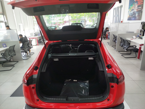 Fiat FASTBACK 1.3 T270 At6