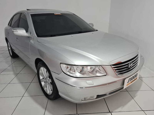 Hyundai Azera 3.3 V6