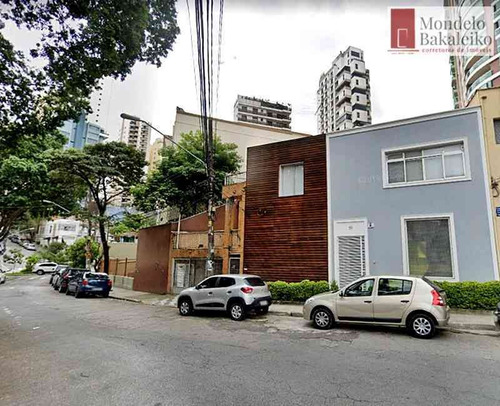 Imagem 1 de 8 de Casa Comercial - 110m² - Santana - 2127