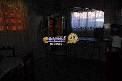 Imagem 12 de 20 de Lindo Sobrado À Venda Em Mongaguá - R$ 180 Mil! Ref.: 4586