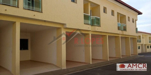 Imagem 19 de 21 de Condominio Fechado Para Venda No Bairro Jardim Danfer, 3 Dorm, 1 Suíte, 1 Vagas, 96 M, 96 M - 2432