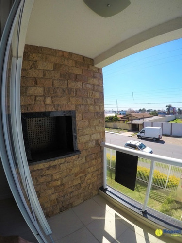Imagem 3 de 30 de Apartamento Para Venda - 92209.001