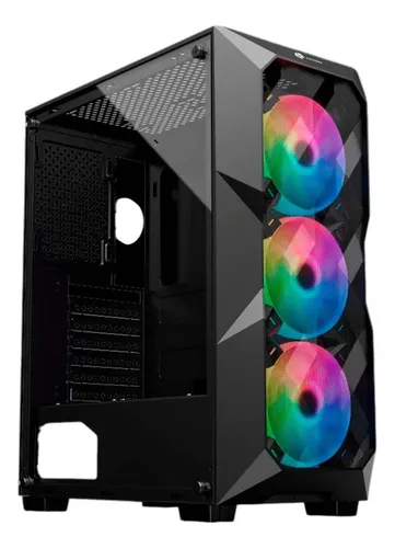 comprar Pc Gamer I9 13900kf 32gb Ddr5 Ssd Nvme 1tb Rtx 4060 8gb Wifi