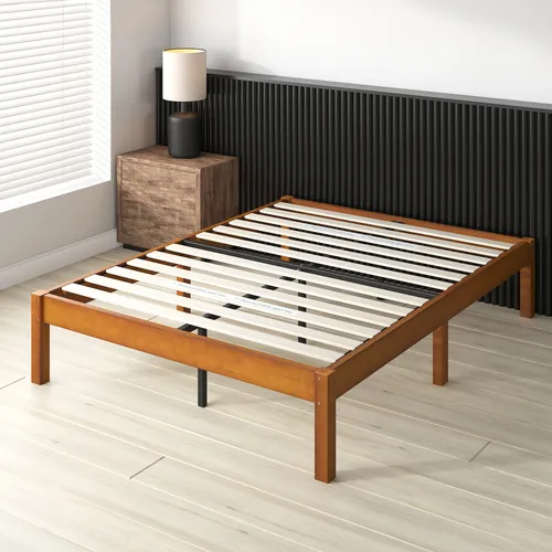 Base De Cama Zinus King 180x200x30cm Ellie