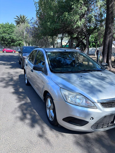 Ford Focus Hb St Europa 6vel Mt 3p